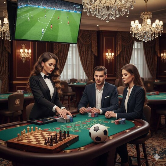 Best Free Slots Premium Banner
